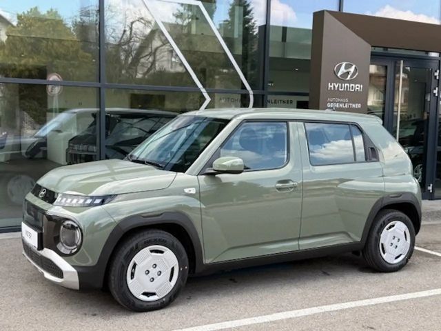 Hyundai INSTER 49 kWh