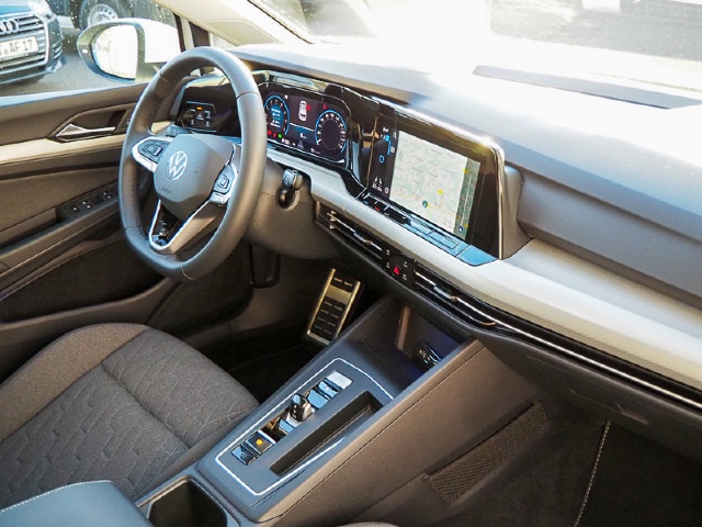 Volkswagen Golf 1.5 eTSI Move