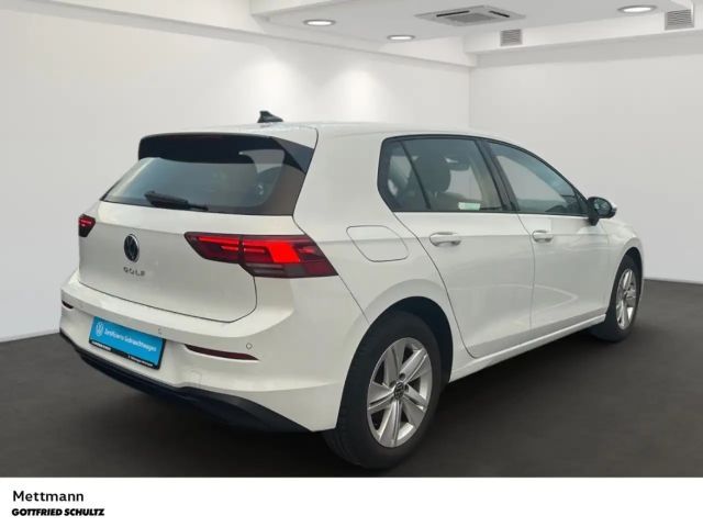 Volkswagen Golf 2.0 TDI DSG Life e-Golf