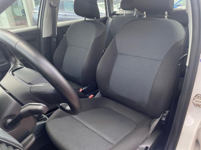 Skoda Fabia Combi Cool Edition Cool Plus