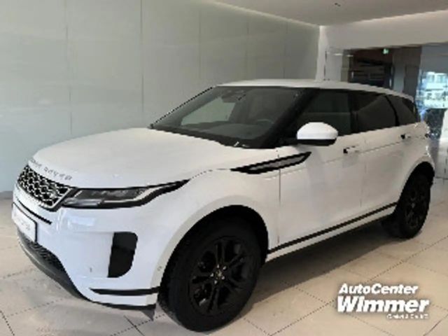 Land Rover Range Rover Evoque P300e S