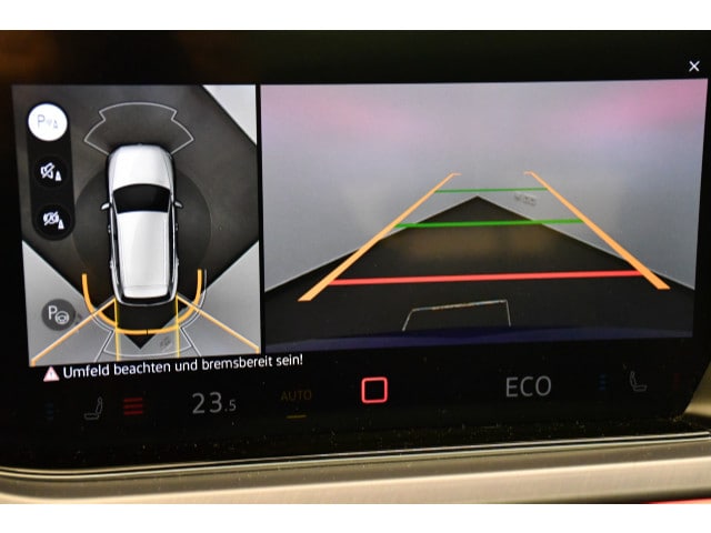 Volkswagen Touareg 3.0 V6 TSI eHybrid