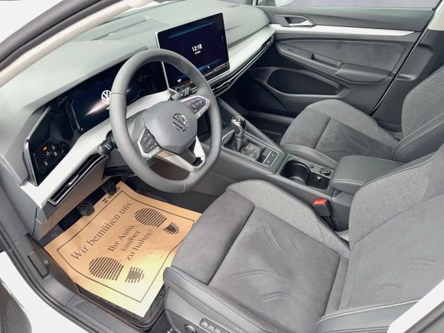 Volkswagen Golf Business Variant