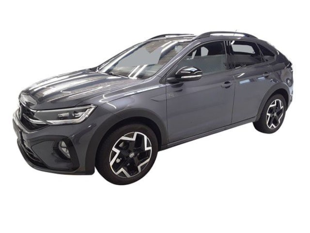 Volkswagen Taigo 1.0 TSI DSG R-Line