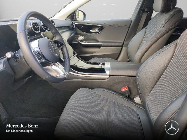 Mercedes-Benz C 200 AVANTGARDE Estate