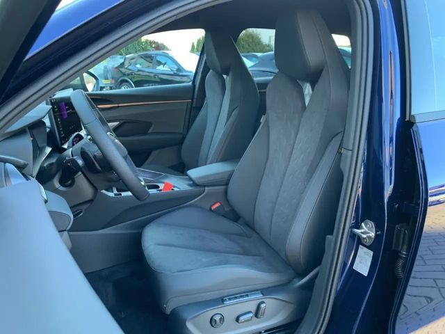 Cupra Terramar 2.0 TSI VZ