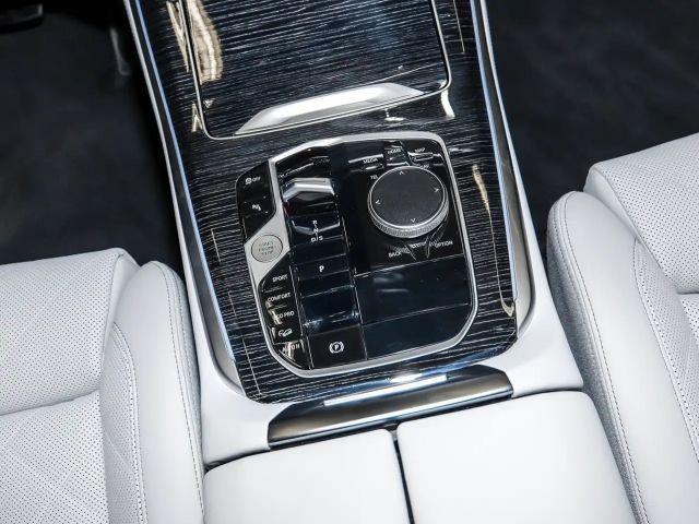 BMW X5 M-Sport M60i xDrive