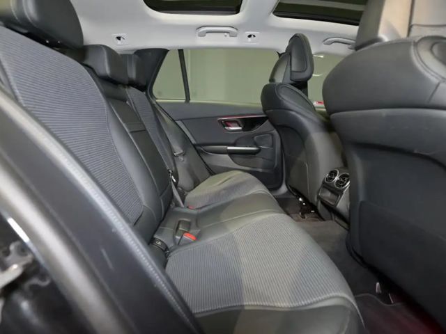 Mercedes-Benz C 180 Estate