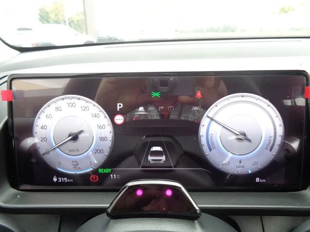 Hyundai INSTER 49 kWh