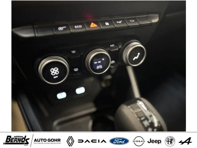 Dacia Duster 2WD Extreme TCe 150