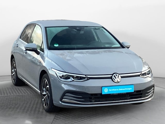Volkswagen Golf 1.5 eTSI DSG Golf VIII Style