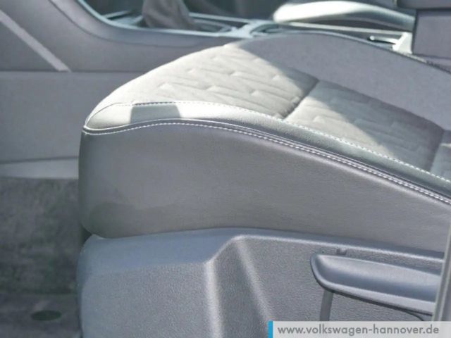 Volkswagen Touran 2.0 TDI Comfortline DSG