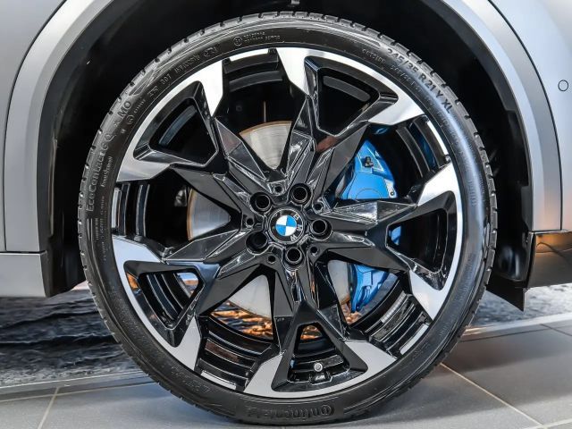 BMW X2 M-Sport M35i xDrive