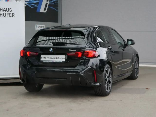 BMW 120 120d