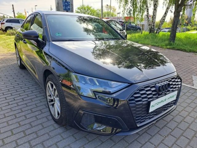 Audi A3 30 TFSI Sedan