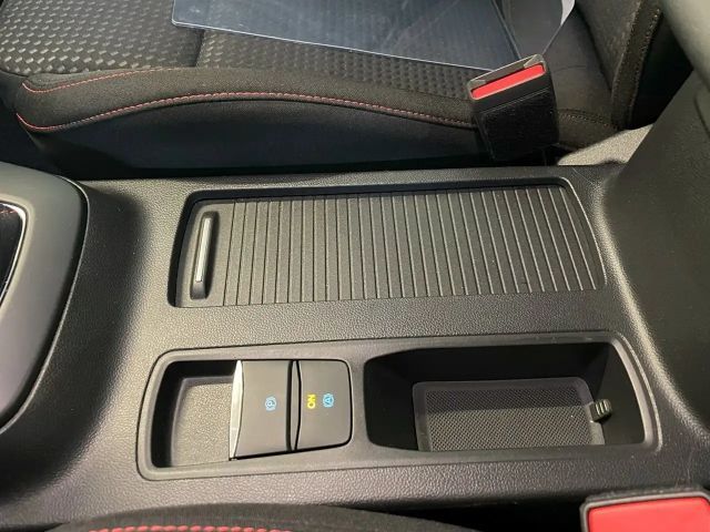 Ford Focus EcoBoost ST Line Style