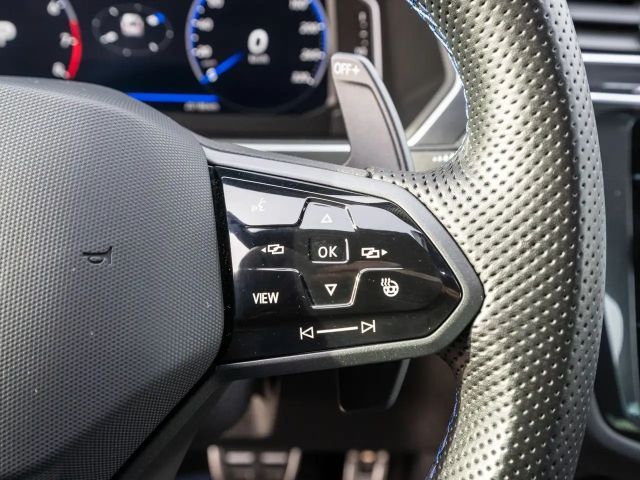 Volkswagen Tiguan 2.0 TSI 4Motion DSG