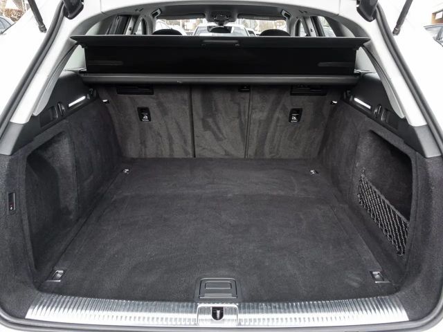 Audi A4 Avant S-Line S-Tronic