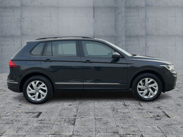 Volkswagen Tiguan 2.0 TDI DSG Life