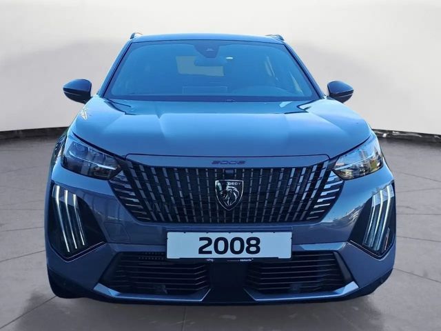 Peugeot 2008 GT-Line Hybrid