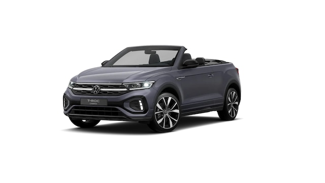 Volkswagen T-Roc 1.5 TSI Cabriolet DSG R-Line
