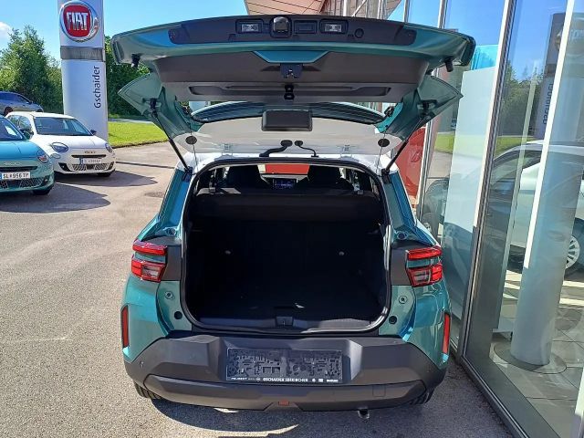 Opel Frontera Edition