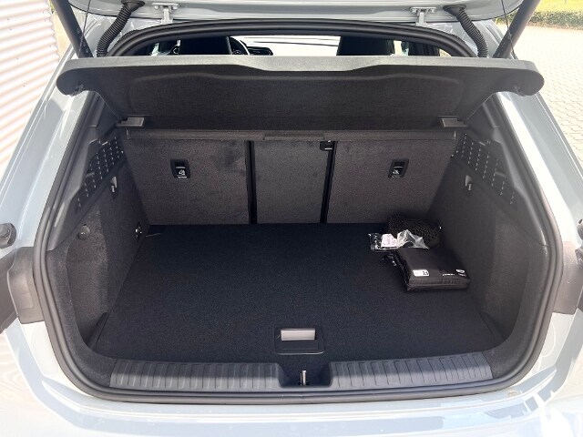 Audi A3 35 TDI S-Tronic