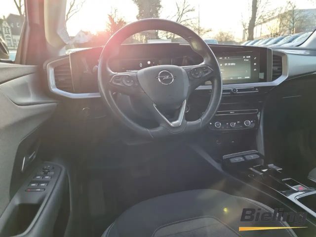 Opel Mokka Edition Mokka-e