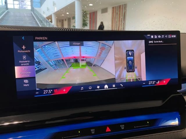 BMW 520 520i M-Sport Touring