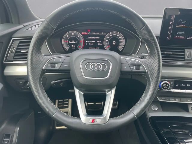 Audi Q5 40 TDI Quattro S-Tronic