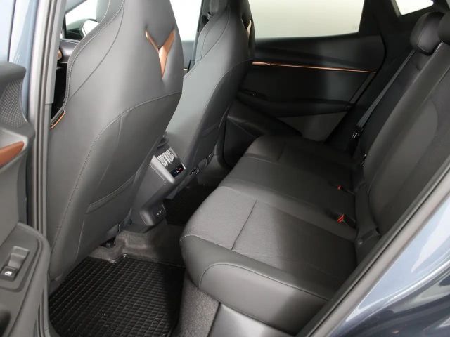 Cupra Tavascan 210kW/286PS