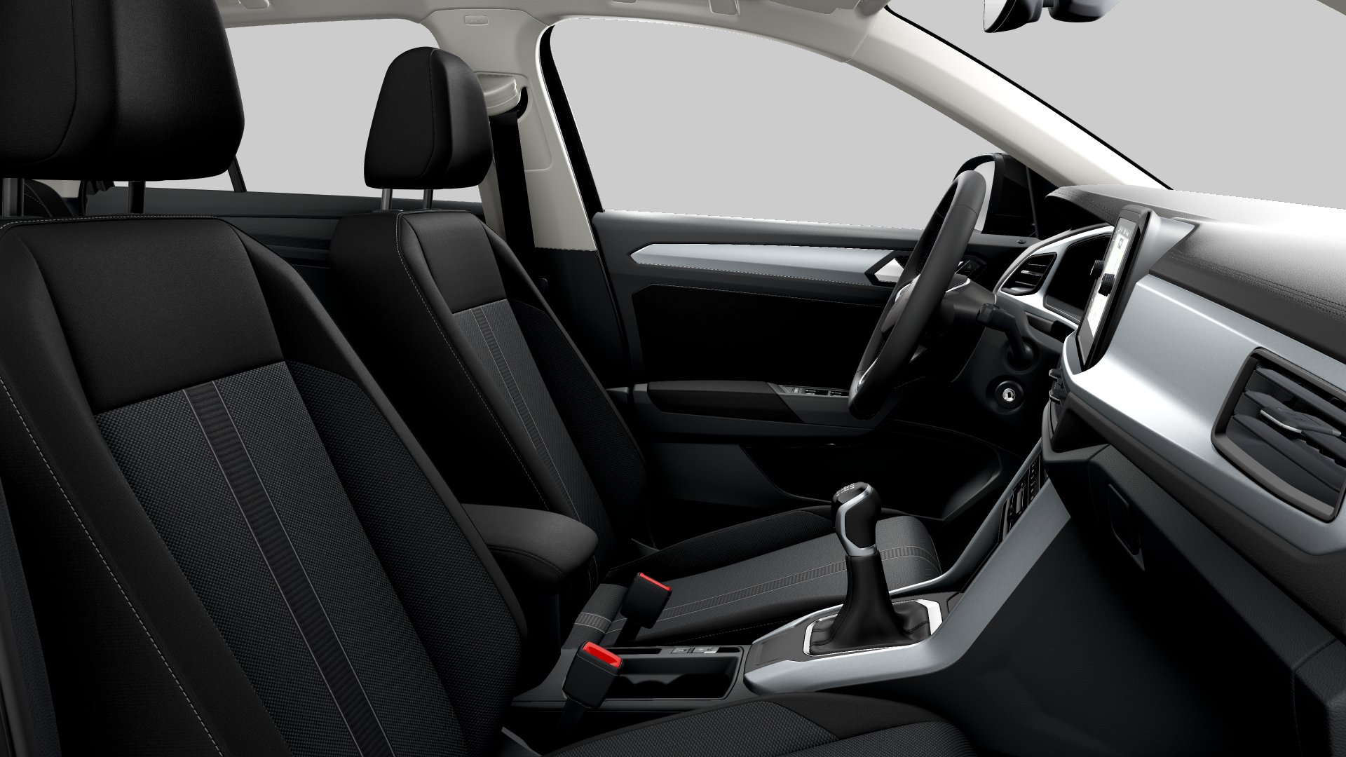 Volkswagen T-Roc 1.0 TSI Life