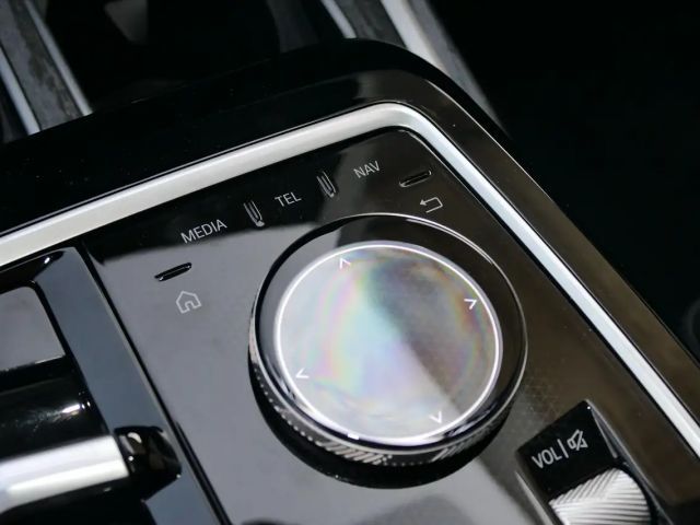 BMW 750 M-Sport Sedan xDrive