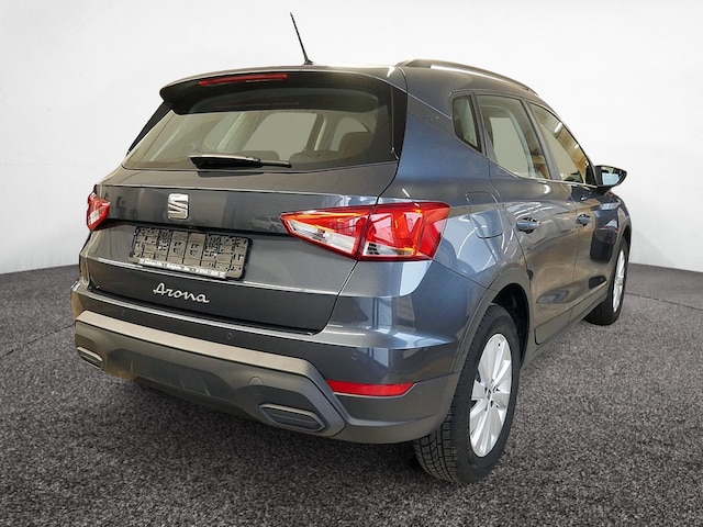 Seat Arona 1.0 TSI Style