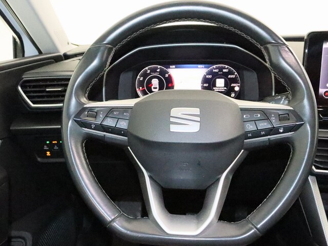 Seat Leon 2.0 TDI Sportstourer Style
