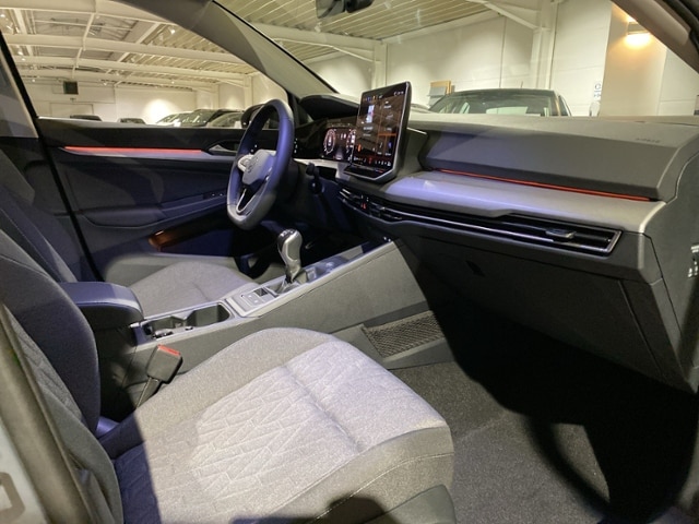 Volkswagen Golf 1.5 TSI Golf VIII