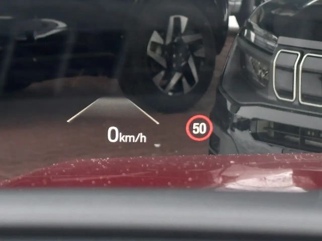 Ford Kuga Plug in Hybrid Titanium