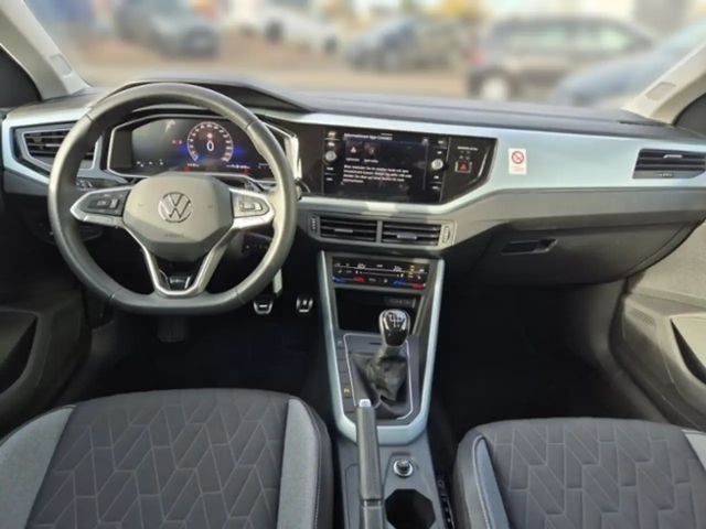 Volkswagen Polo 1.0 TSI