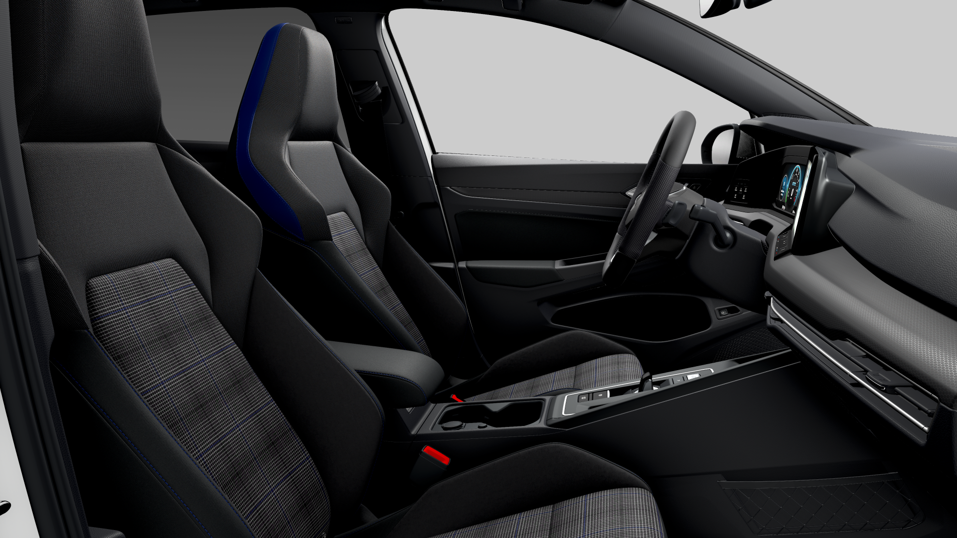 Volkswagen Golf GTE eHybrid