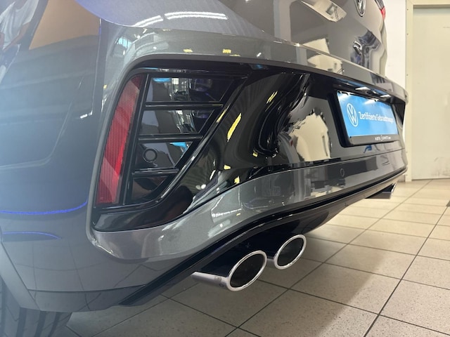 Volkswagen T-Roc T-Roc R 2.0 TSI  DSG 4M+MATRIX LED+NAVI+KAMERA