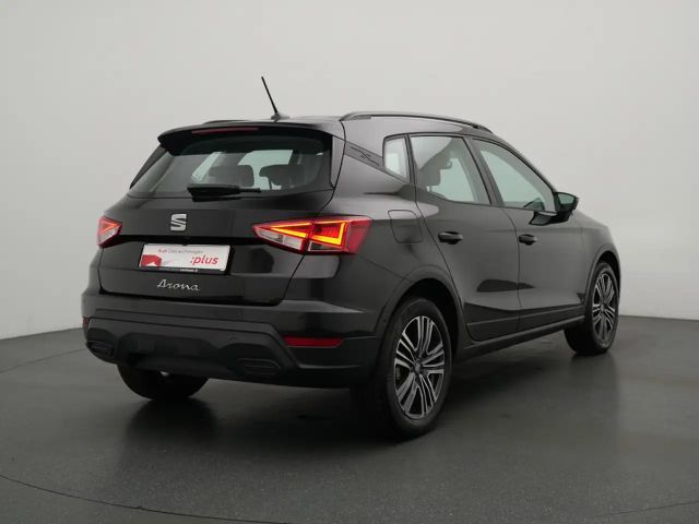 Seat Arona DSG Style