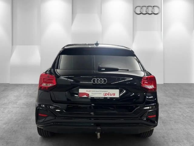 Audi Q2 35 TFSI S-Line