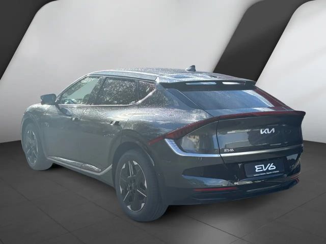Kia EV6 Achterwielaandrijving Earth