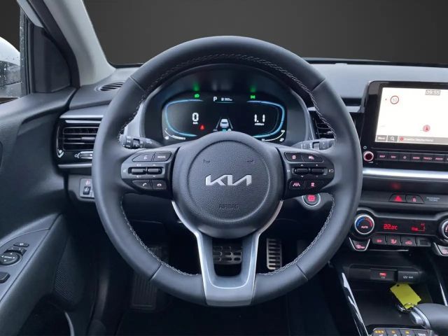 Kia Stonic Platinum Edition