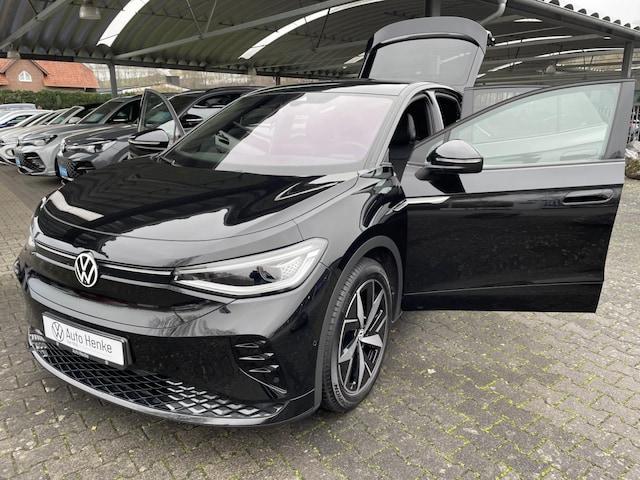Volkswagen ID.5 4Motion 77 KWh GTX