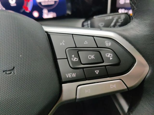 Volkswagen Golf 1.5 TSI Life