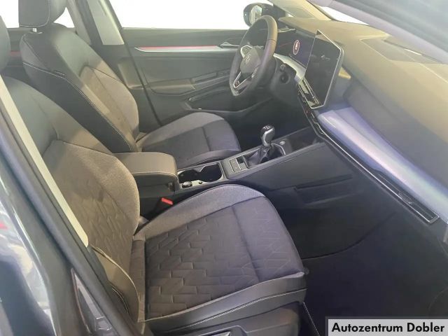 Volkswagen Golf 1.5 TSI Golf VIII