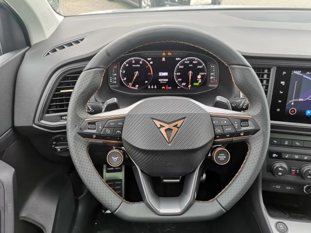 Cupra Ateca 2.0 TSI 4Drive DSG