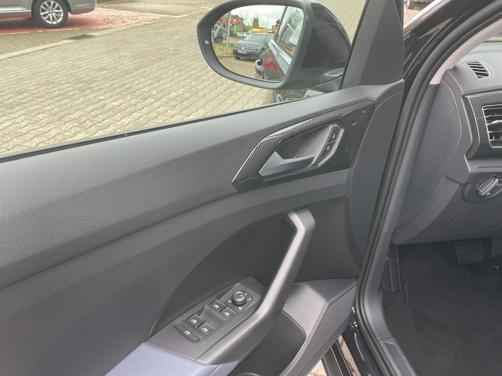 Volkswagen T-Cross 1.0 TSI DSG Style