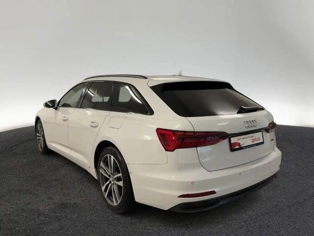 Audi A6 50 TFSI Hybride Quattro Sport